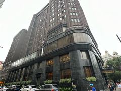 -国际饭店·原点咖啡吧ORIGIN CAFE&BAR