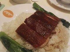 -龙记香港茶餐厅(久光百货店)