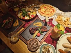 -MR.ROCKY洛奇先生·西餐&酒吧(琶醍店)