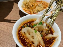 -新太二·鲜料川菜(万泰汇店)