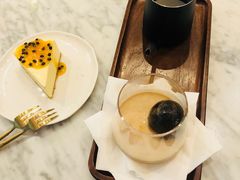 -Home Cafe(水榭春天店)