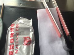 -巴麦隆自助烤肉(桂林路店)