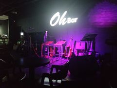 -ohbar live house(人广店)