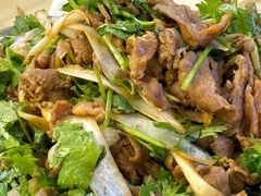 -烤肉宛饭庄(南礼士路店)