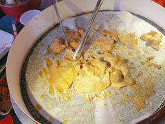 -秦炉烤肉(财富中心店)