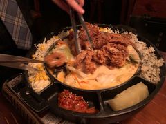 -Outdark Korean Restaurant