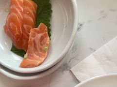 -半岛听涛蒸汽海鲜自助(K11店)