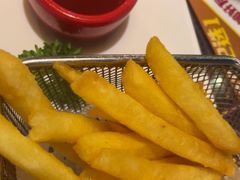 -豪客来牛排(中核世纪广场店)