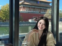 -四季民福烤鸭店(故宫店)