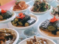 -古觉面片(科技路天朗蓝湖树店)