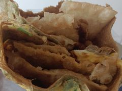 -南楼煎饼(滨江道店)