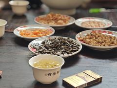 -東茅街茶馆