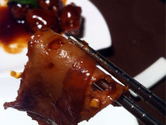 iphone_upload_pic-枣子树素餐厅(铂金城店)