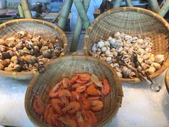 -嘉定凯悦·咖啡厅