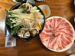 -森味花园·日本料理(伊藤洋华堂亚运村店)