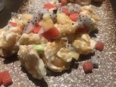 芥末虾球-梧桐树下(云锦世家店)