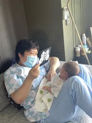 -涵禧月精致月子中心