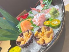 -秋荀日本料理(昆明同德广场店)