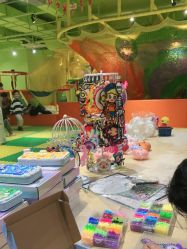 -宝燕乐园(闵行旗舰店)