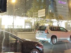 -北京SKP