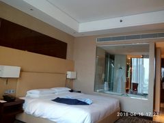 -济南富力凯悦酒店