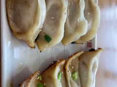 -小姜锅贴(凤凰街店)