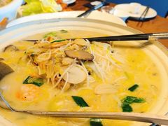 -富黎华海鲜大酒楼(正大广场店)