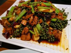 -望京一号·重庆江湖菜(工体店)