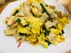 -东北小二东北菜(大车家巷店)