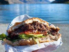 -Fergburger(皇后镇店)