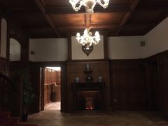 -马勒别墅·中餐厅