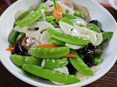 -川悦留香·海鲜餐厅(海棠68环球美食街店)
