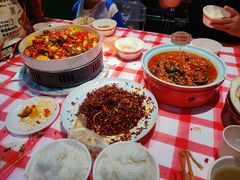 -辣小鲜·南昌大排档(船山路店)