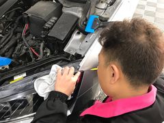 -车艺尚上海龙膜隐形车衣汽车贴膜旗舰店