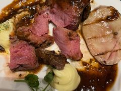 -mezza9 Macau(澳门君悦酒店)