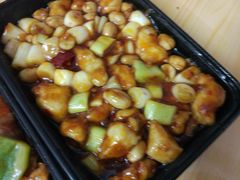 -丽华餐厅·天津菜(艳阳路店)