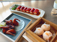 -彩丰楼中餐厅·仁恒洲际酒店