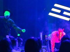 -斯卡拉演艺集团