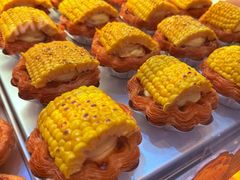 -詹记桃酥(北京熙悦天街店)