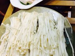 -东镇老火锅(长春路首店)