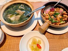 -煲宝仔·古法粤菜(东街店)