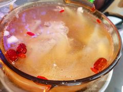 -鸽子侯·家宴·平价海鲜(市图书馆店)
