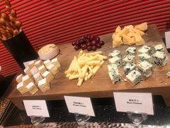 -咖啡苑 - 蔚藍夏日限定主题(永利皇宫店)