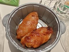 -吕氏疙瘩汤·新鲁菜(新贵和店)