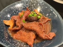 -ManHo万豪中餐厅(成都茂业JW万豪酒店)