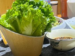 -鹤之乡·齐齐哈尔烤肉·非遗(秋涛路店)