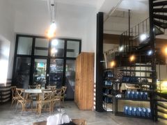 -Torch Coffee 炬点咖啡