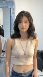 -DL HOPE造型