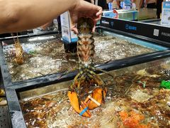 -盒马鲜生(曜一城店)