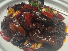 -一澜江宴·江景地标楚菜(江滩公园店)